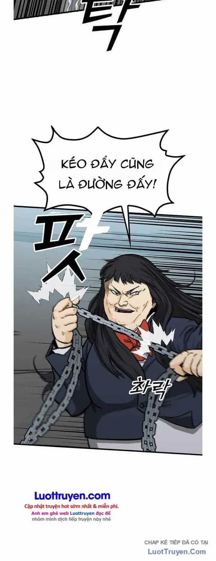 Cộng Sự - Chương 30 - ảnh 62