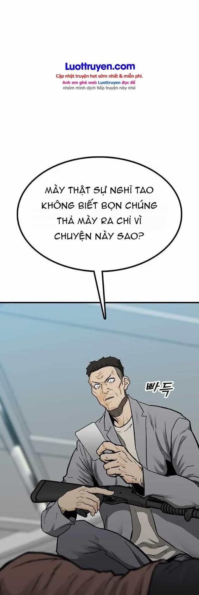 Cộng Sự - Chương 31 - ảnh 10