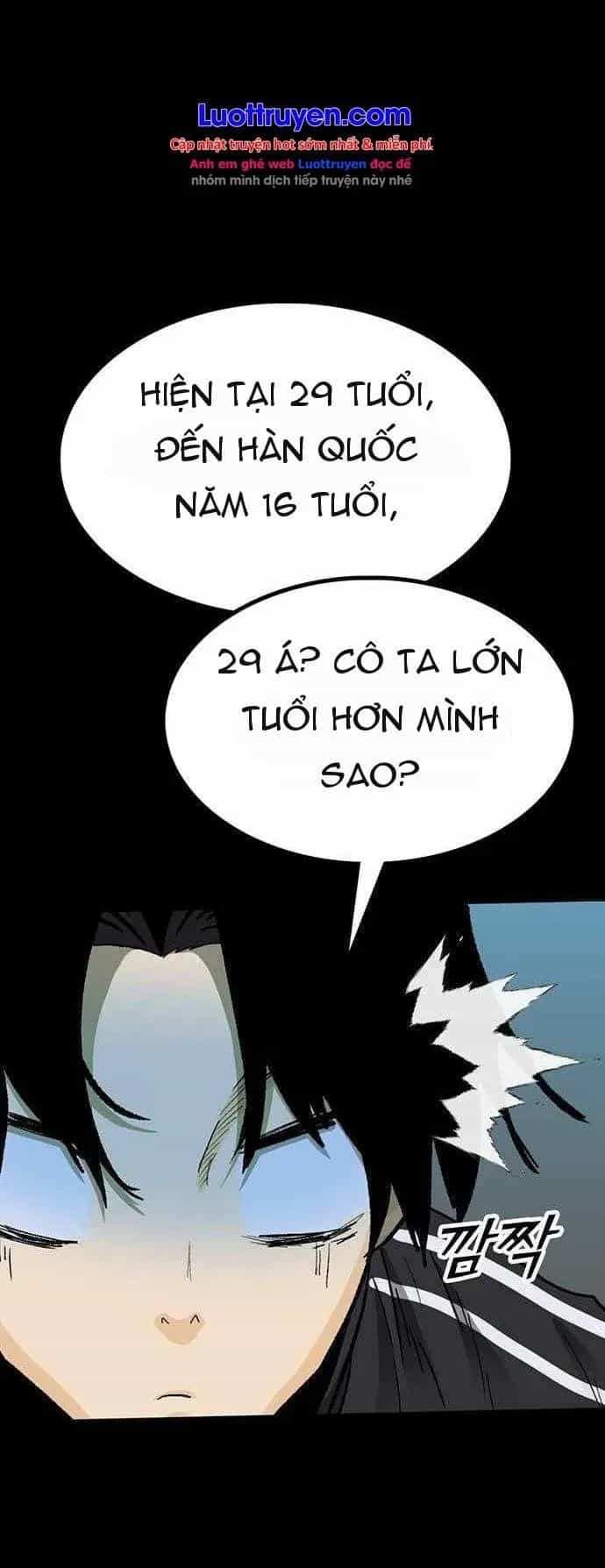 Cộng Sự - Chương 31 - ảnh 18