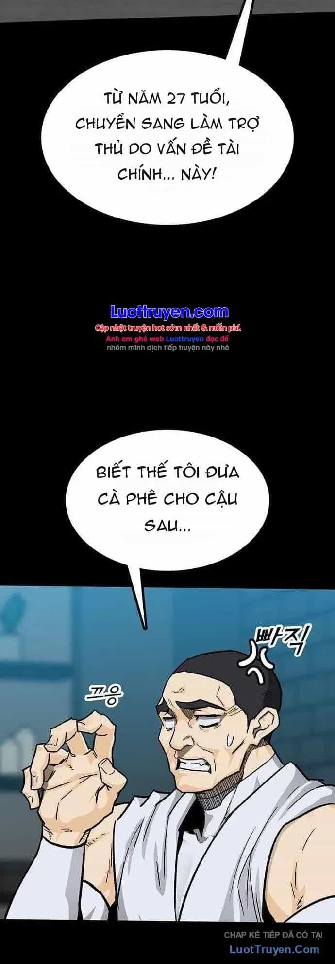 Cộng Sự - Chương 31 - ảnh 21