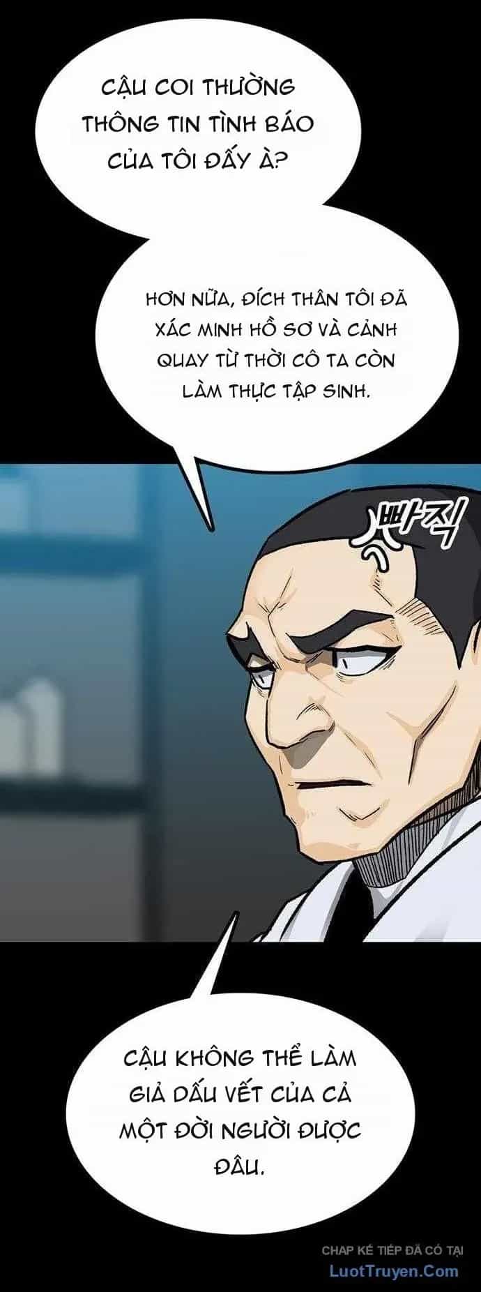 Cộng Sự - Chương 31 - ảnh 23