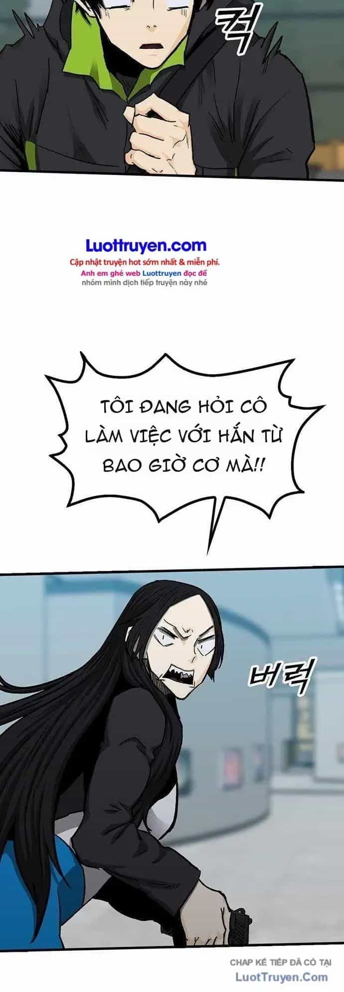 Cộng Sự - Chương 31 - ảnh 29