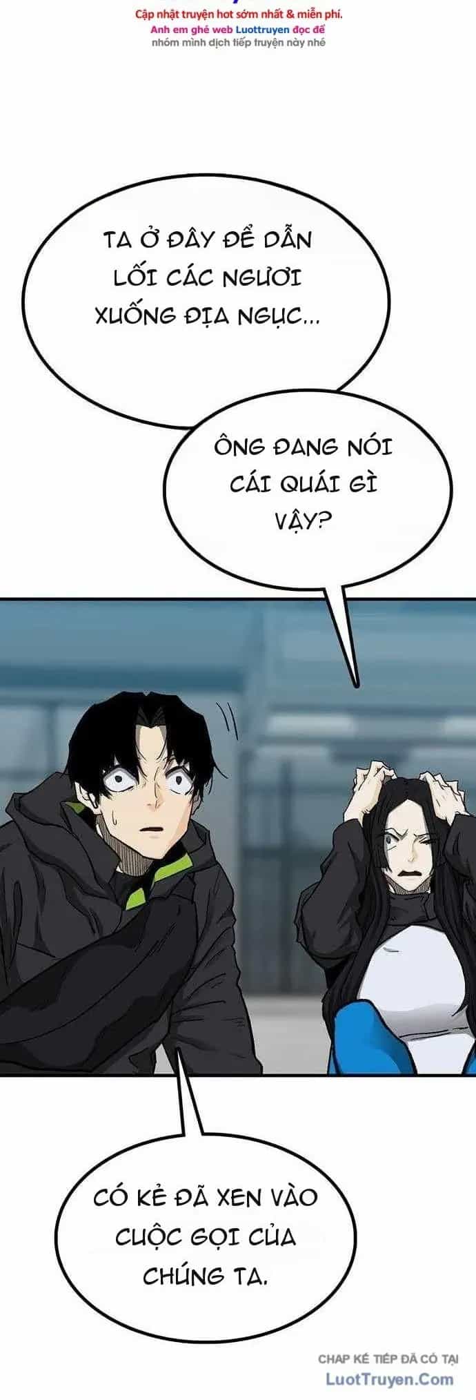 Cộng Sự - Chương 31 - ảnh 62