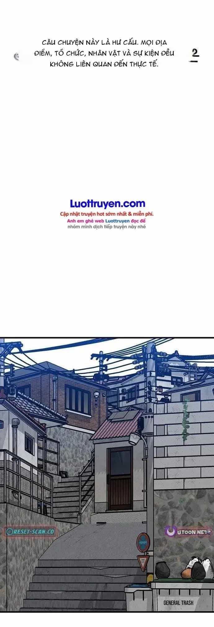 Cộng Sự - Chương 32 - ảnh 3