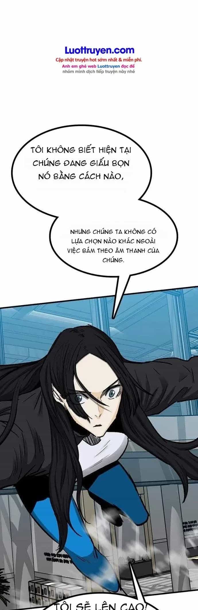 Cộng Sự - Chương 32 - ảnh 41