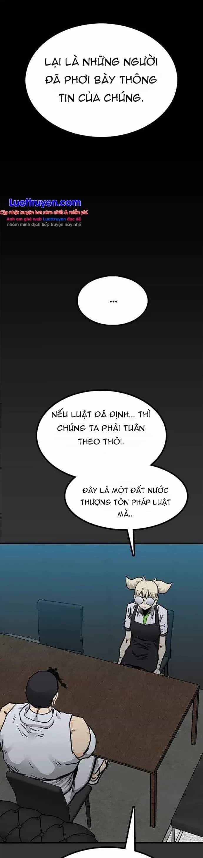 Cộng Sự - Chương 33 - ảnh 27