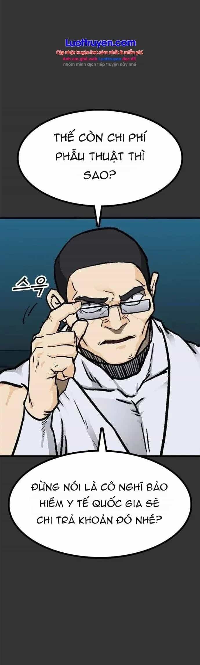 Cộng Sự - Chương 33 - ảnh 3