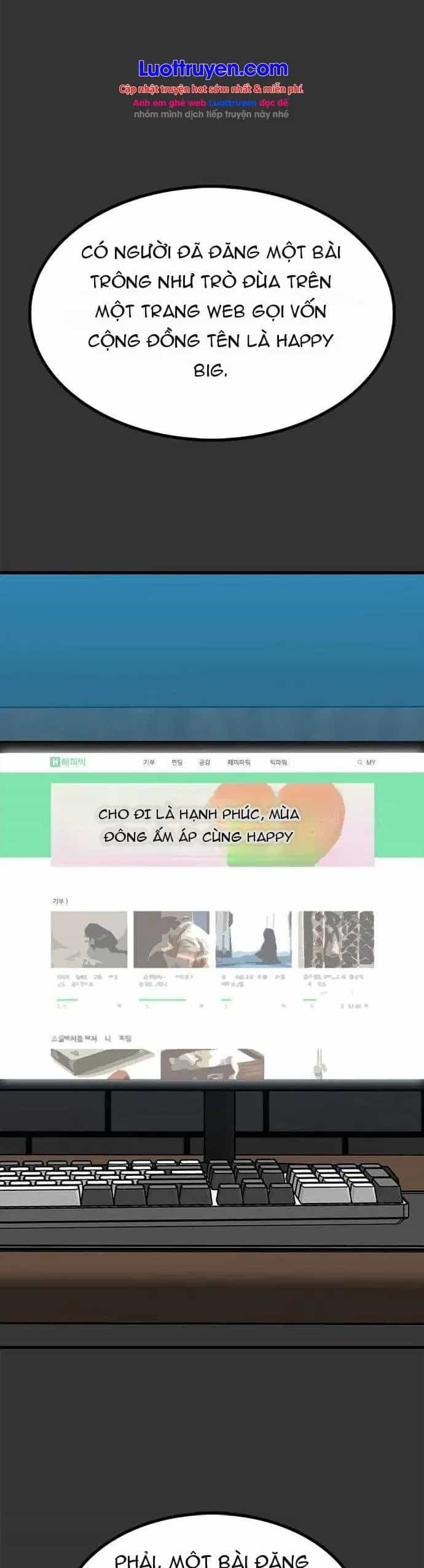 Cộng Sự - Chương 33 - ảnh 31