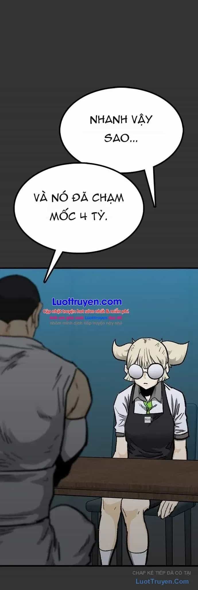 Cộng Sự - Chương 33 - ảnh 34