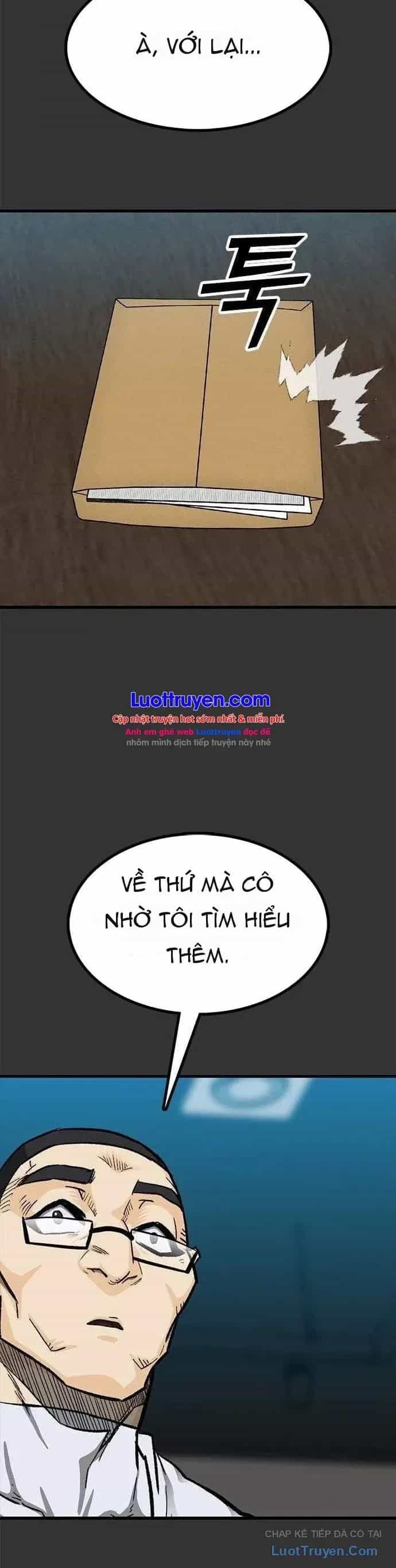 Cộng Sự - Chương 33 - ảnh 48
