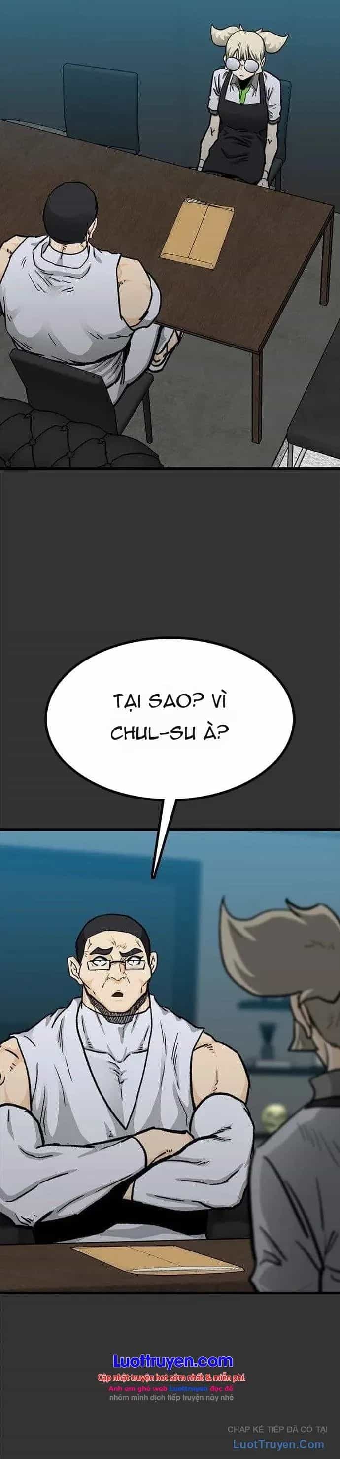 Cộng Sự - Chương 33 - ảnh 50