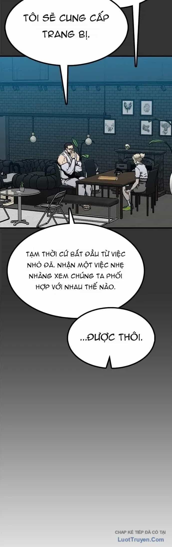 Cộng Sự - Chương 33 - ảnh 54