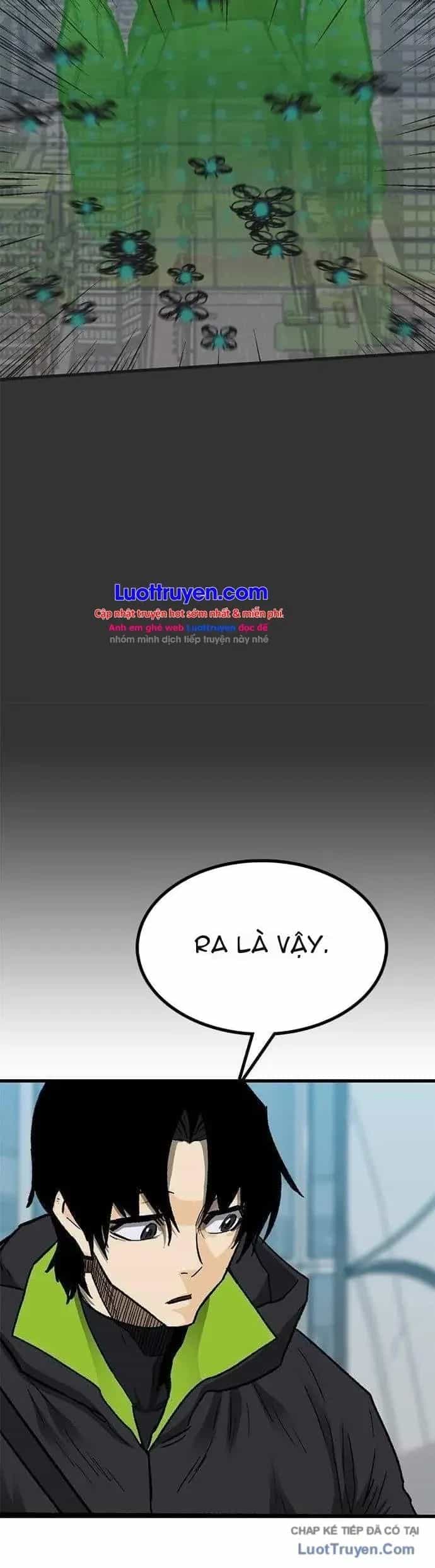 Cộng Sự - Chương 33 - ảnh 62