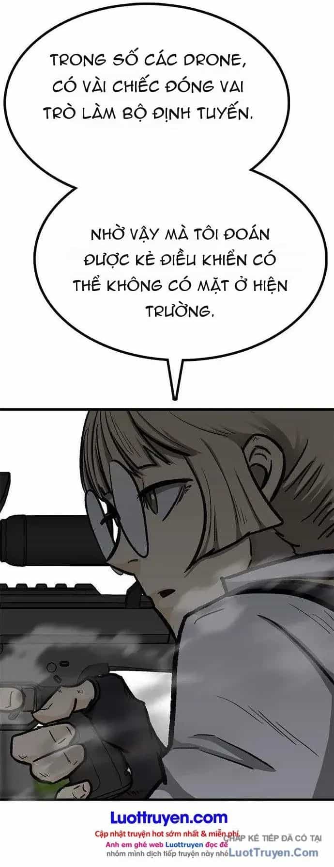 Cộng Sự - Chương 33 - ảnh 64