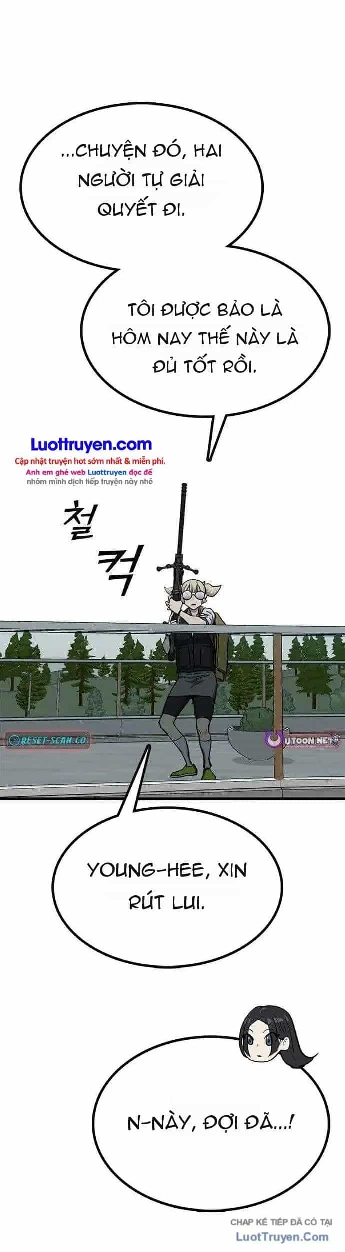 Cộng Sự - Chương 33 - ảnh 68