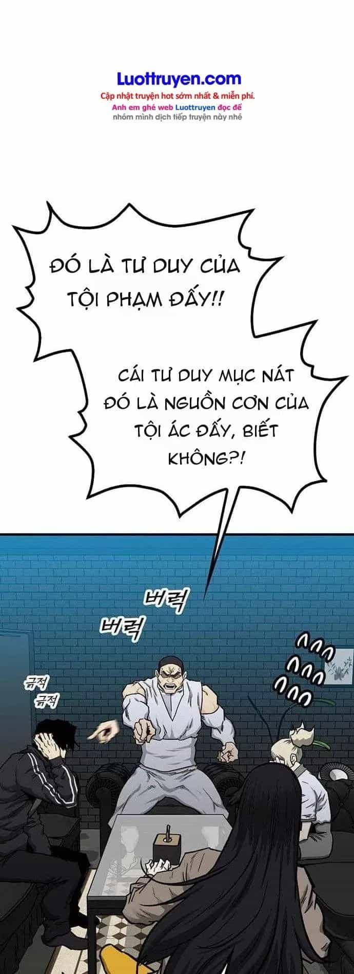 Cộng Sự - Chương 34 - ảnh 49