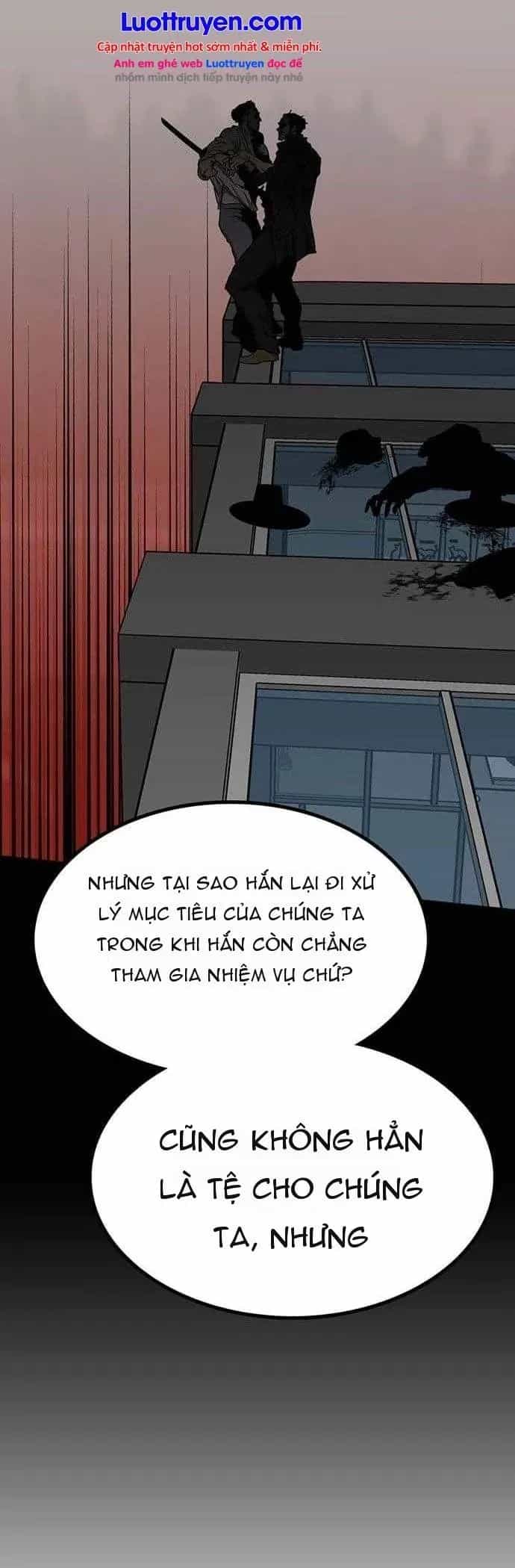 Cộng Sự - Chương 34 - ảnh 55