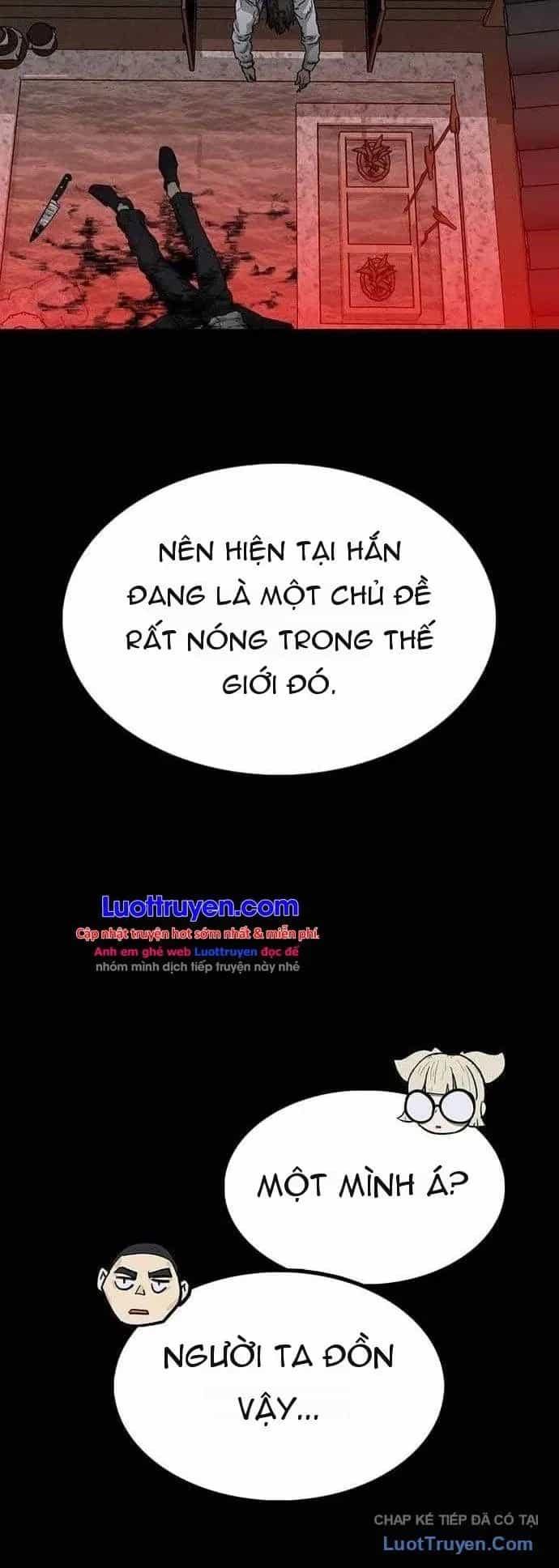 Cộng Sự - Chương 34 - ảnh 64