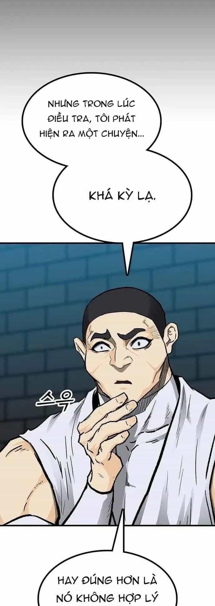 Cộng Sự - Chương 34 - ảnh 69