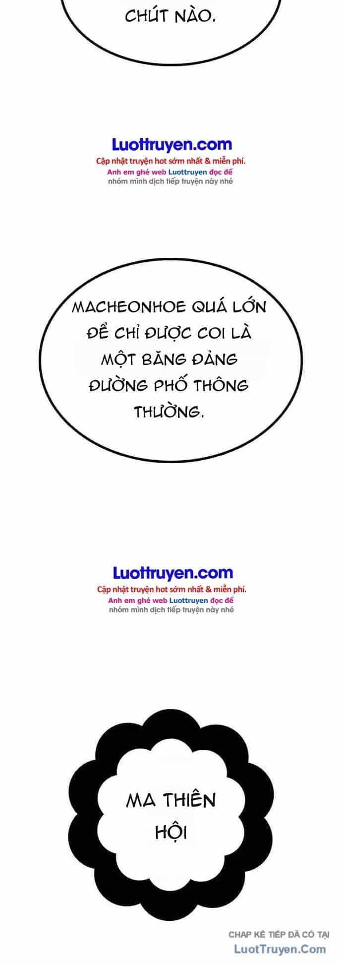 Cộng Sự - Chương 34 - ảnh 70