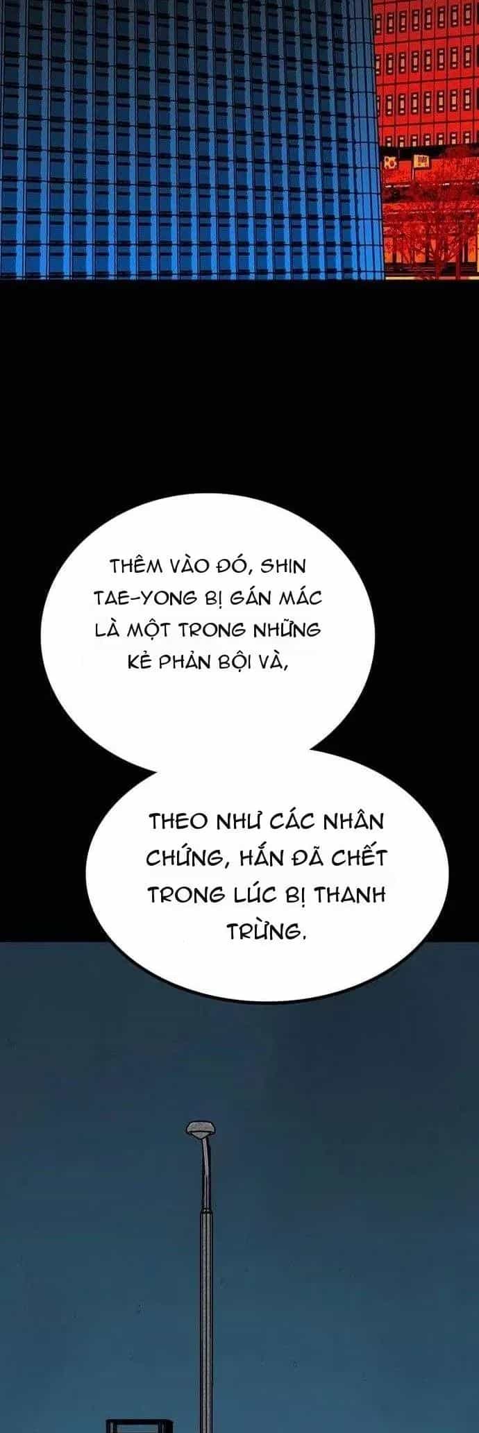 Cộng Sự - Chương 34 - ảnh 74