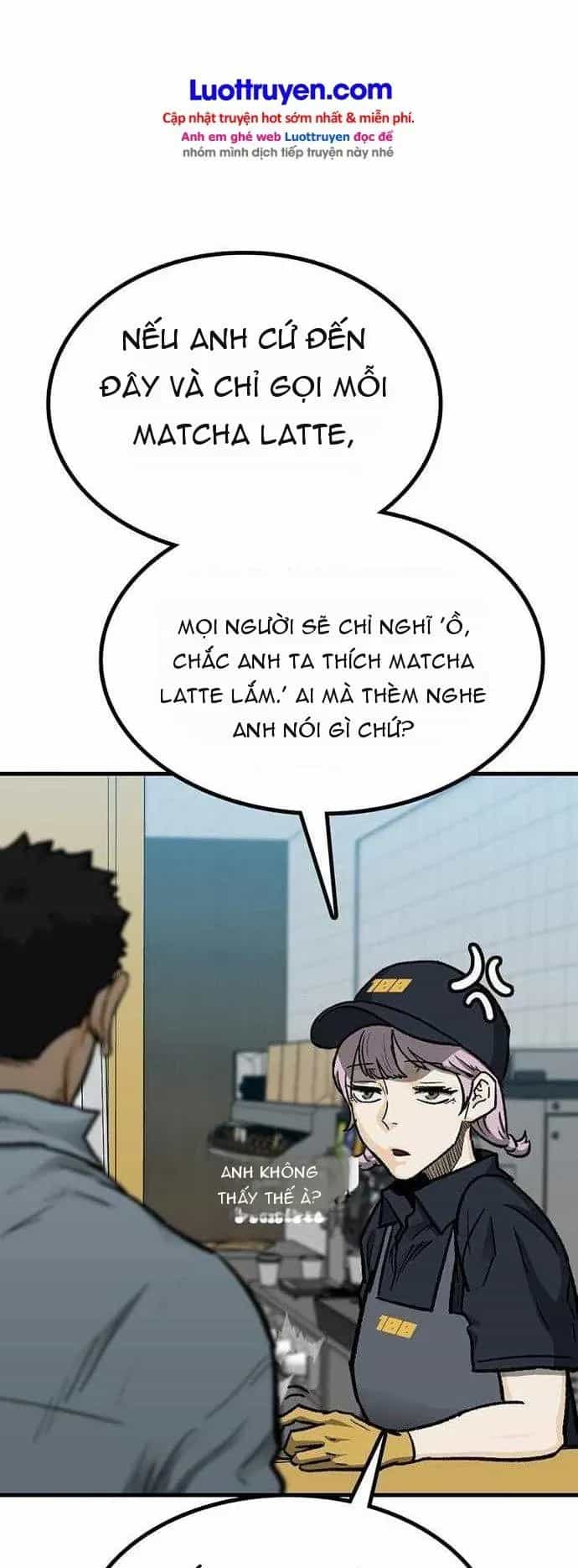 Cộng Sự - Chương 35 - ảnh 31