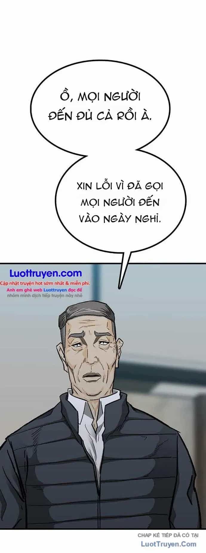 Cộng Sự - Chương 35 - ảnh 48