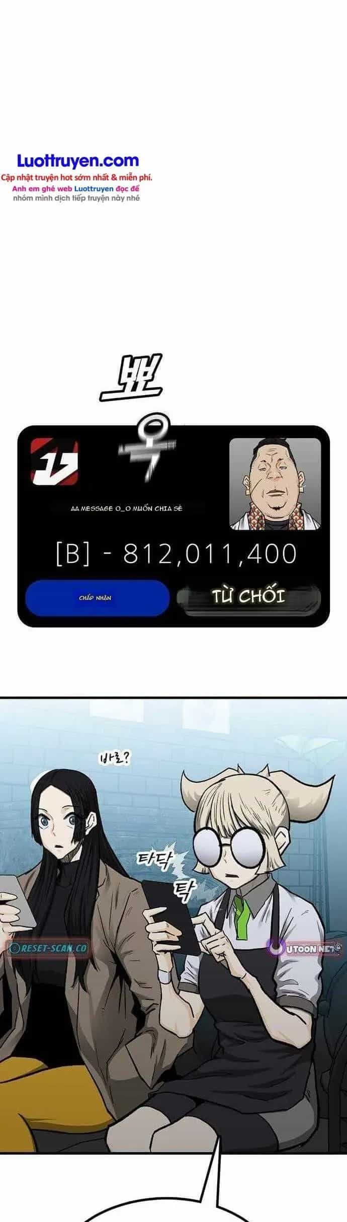 Cộng Sự - Chương 36 - ảnh 17