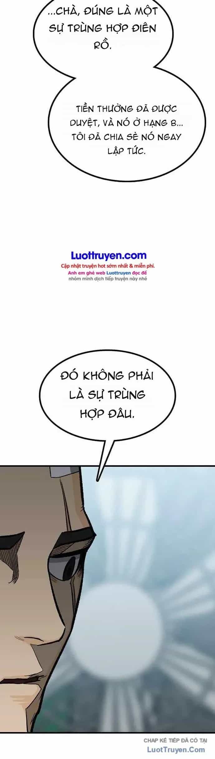 Cộng Sự - Chương 36 - ảnh 18