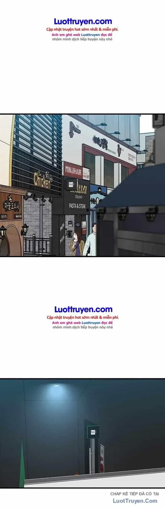 Cộng Sự - Chương 36 - ảnh 2