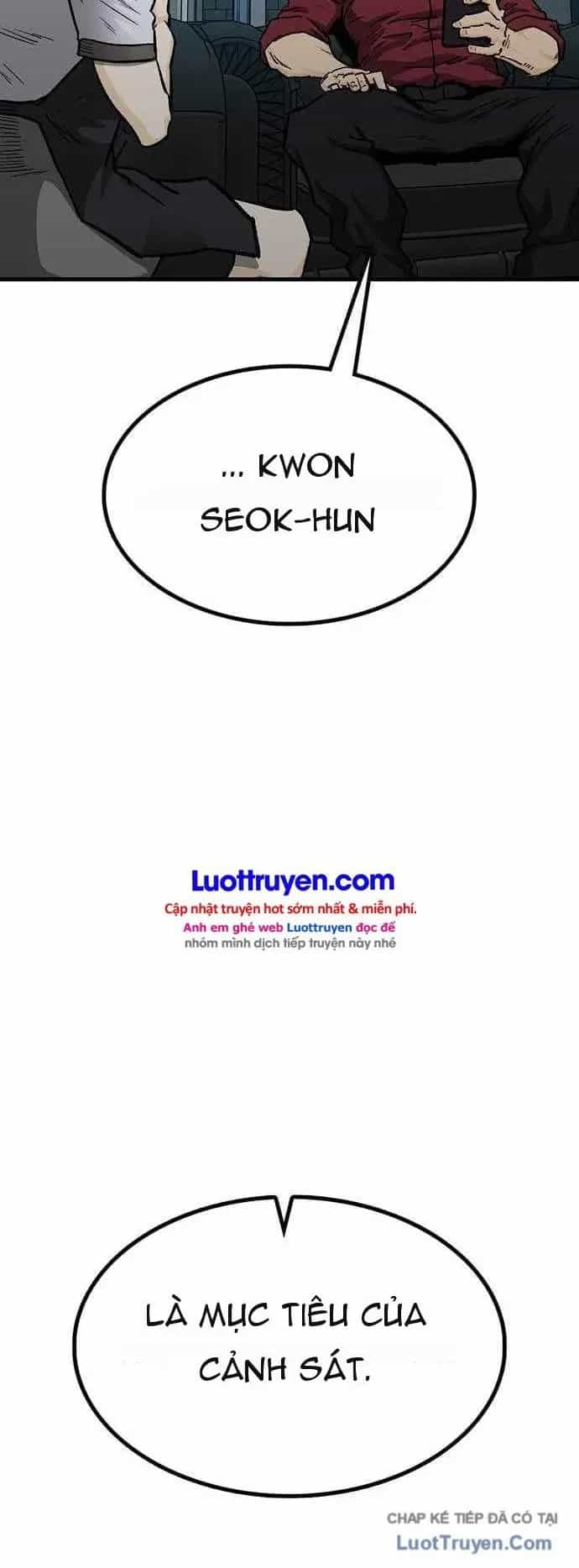 Cộng Sự - Chương 36 - ảnh 20