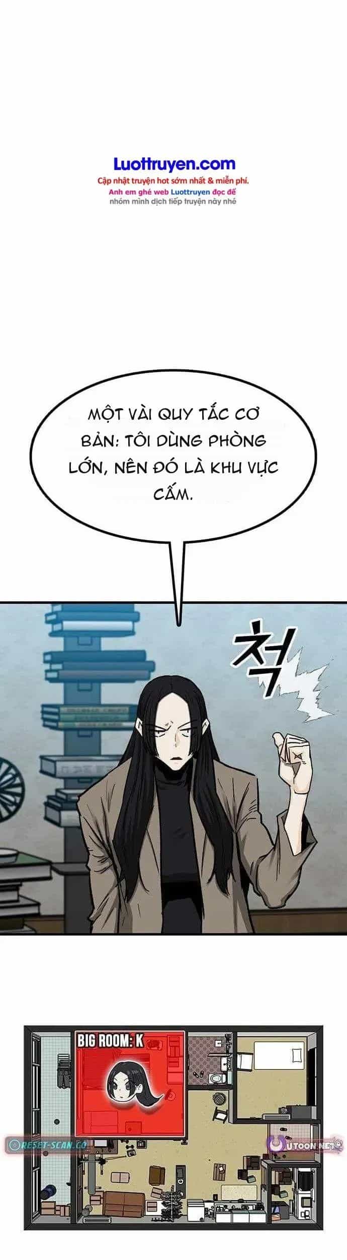 Cộng Sự - Chương 36 - ảnh 51