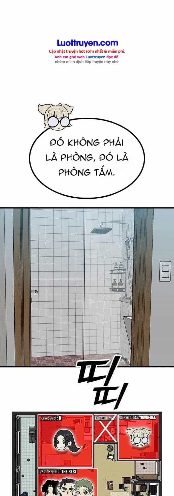 Cộng Sự - Chương 36 - ảnh 59