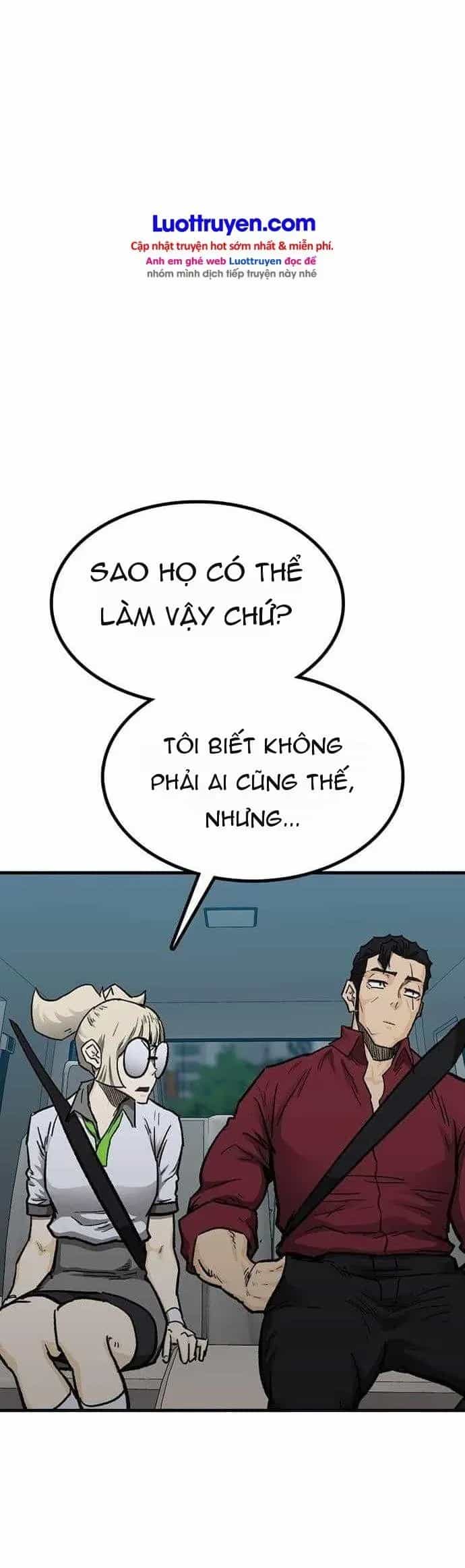 Cộng Sự - Chương 36 - ảnh 77