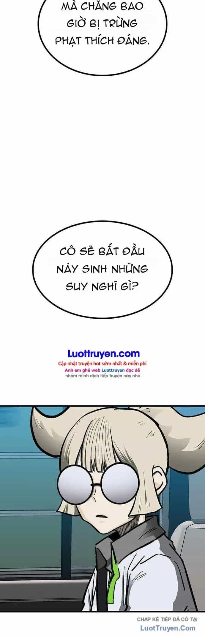 Cộng Sự - Chương 36 - ảnh 80