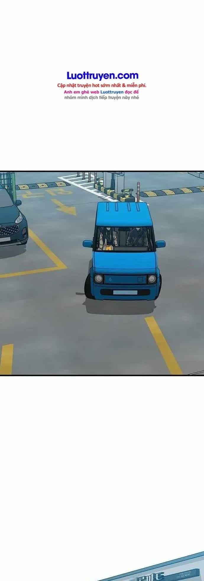 Cộng Sự - Chương 36 - ảnh 91