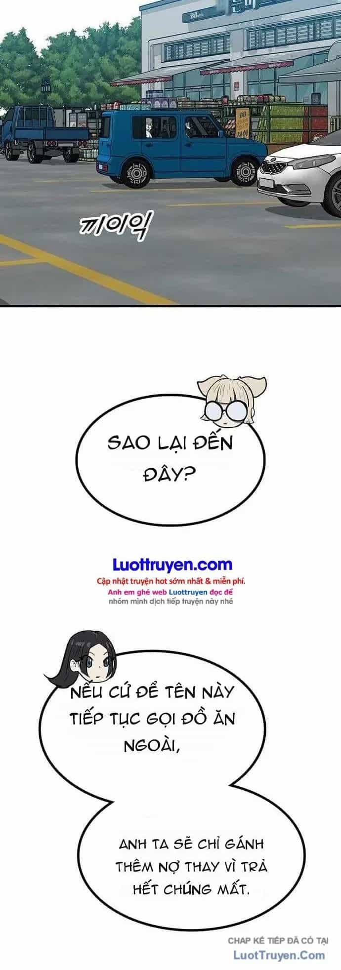 Cộng Sự - Chương 36 - ảnh 92