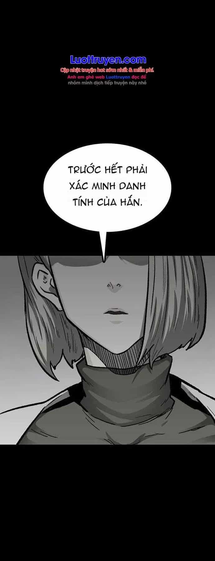 Cộng Sự - Chương 38 - ảnh 30