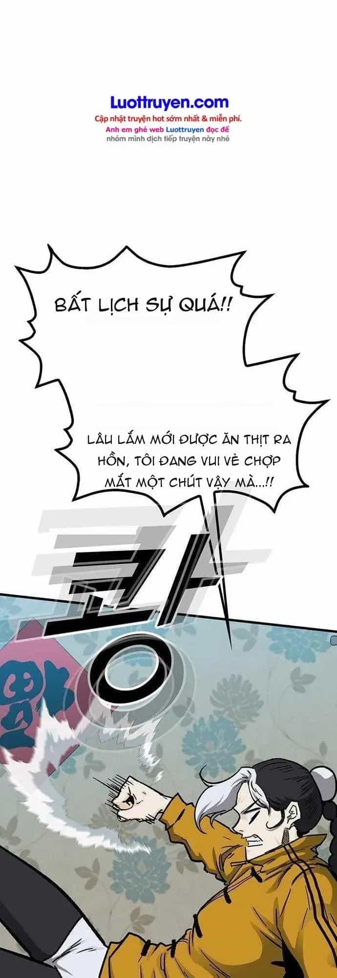 Cộng Sự - Chương 38 - ảnh 48
