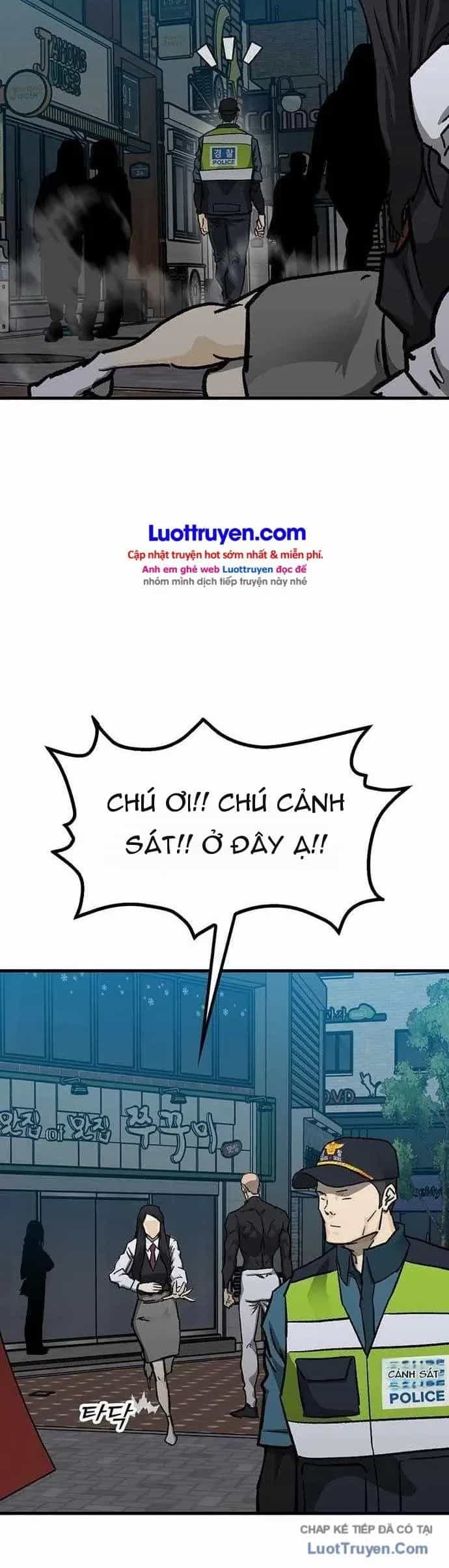 Cộng Sự - Chương 38 - ảnh 71