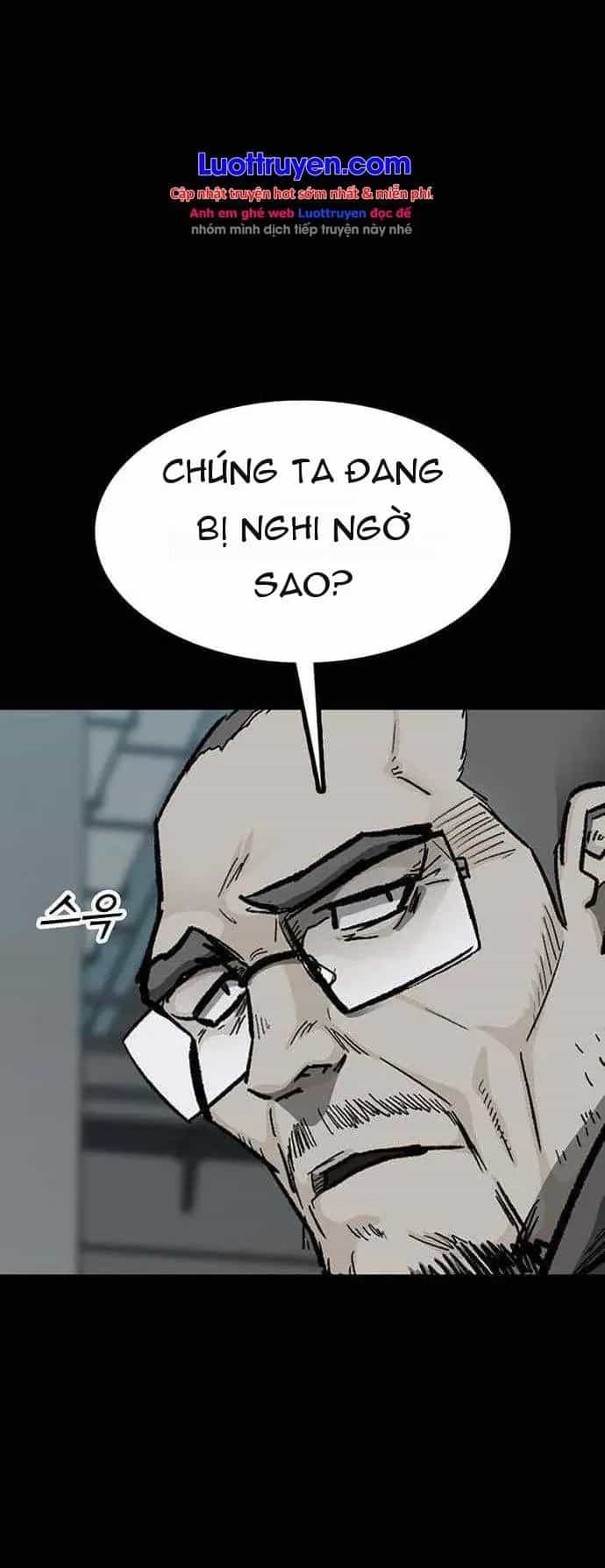 Cộng Sự - Chương 39 - ảnh 11