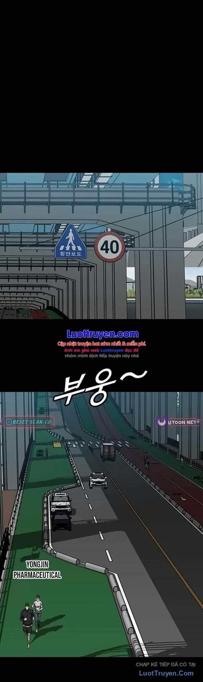 Cộng Sự - Chương 39 - ảnh 2