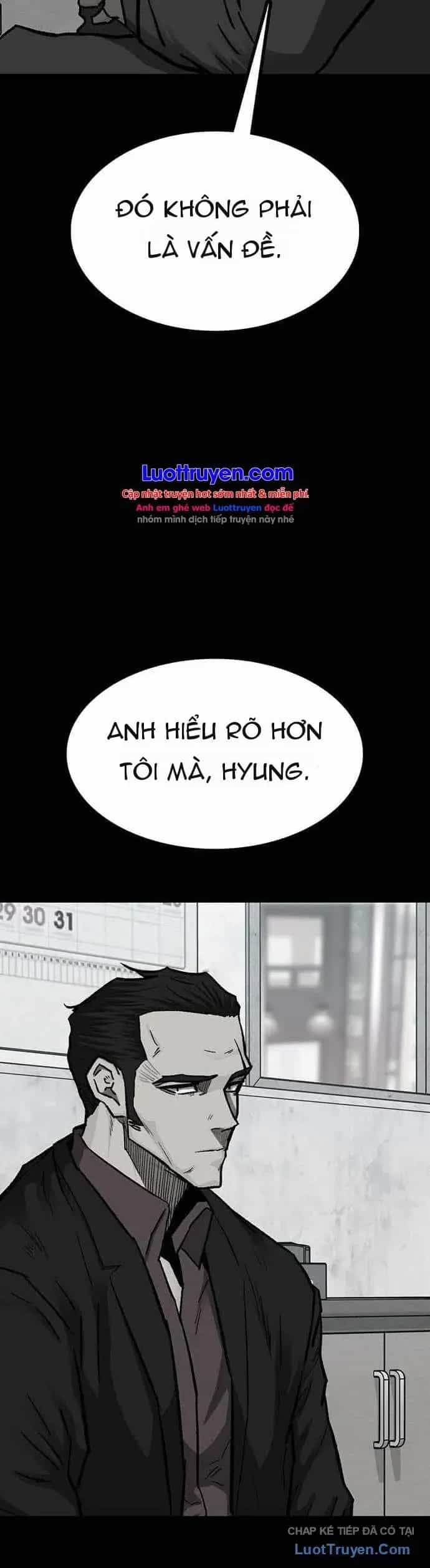 Cộng Sự - Chương 39 - ảnh 20