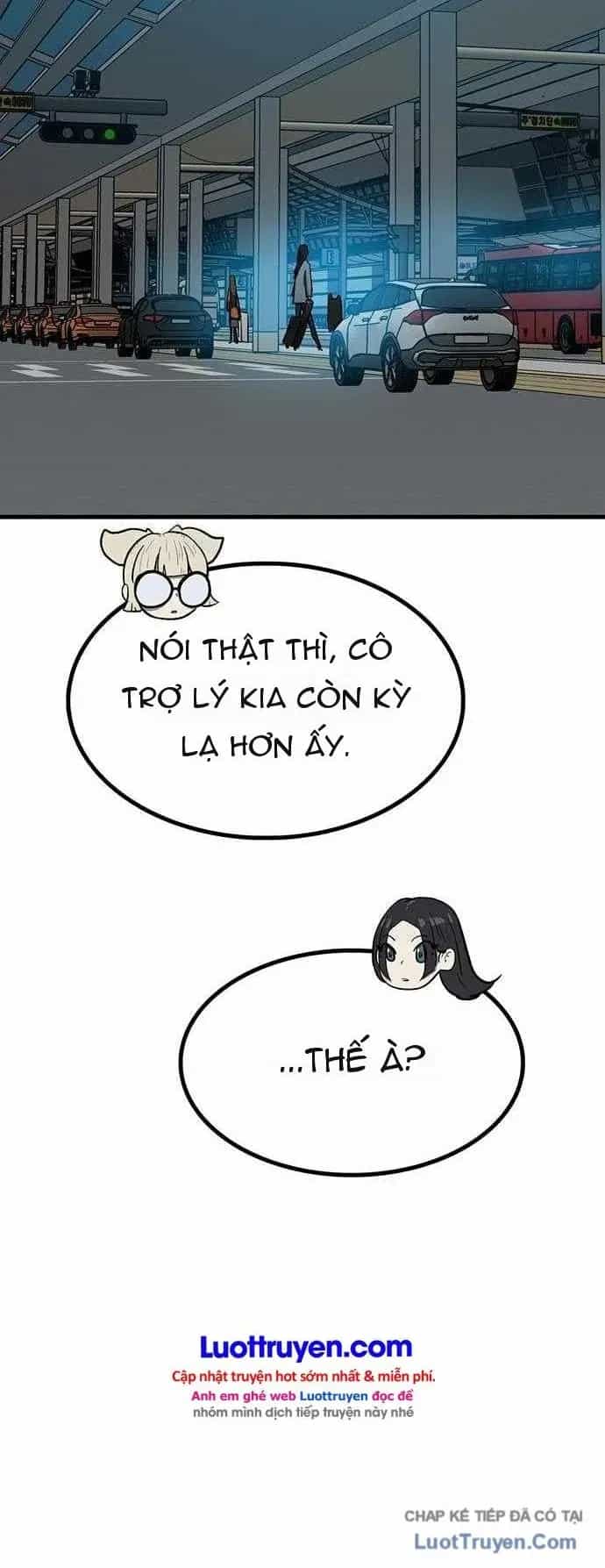 Cộng Sự - Chương 40 - ảnh 12