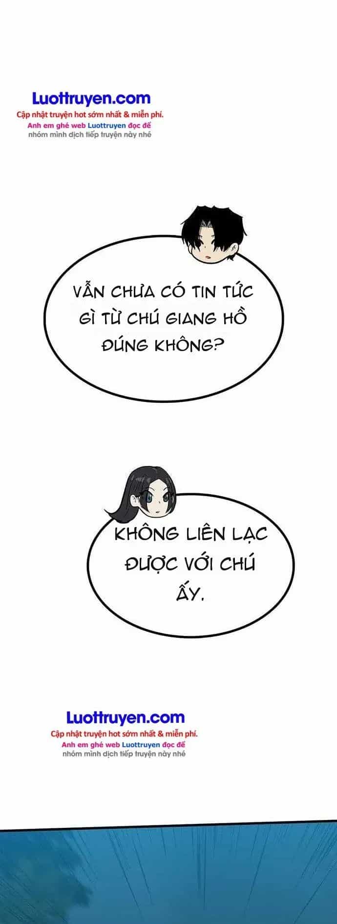 Cộng Sự - Chương 40 - ảnh 15