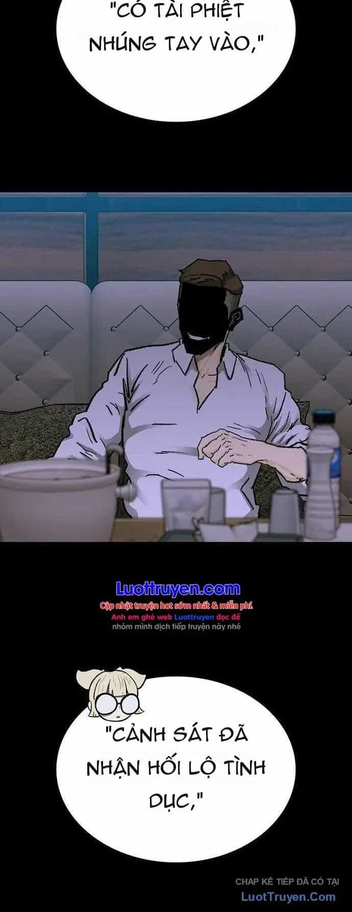 Cộng Sự - Chương 40 - ảnh 38