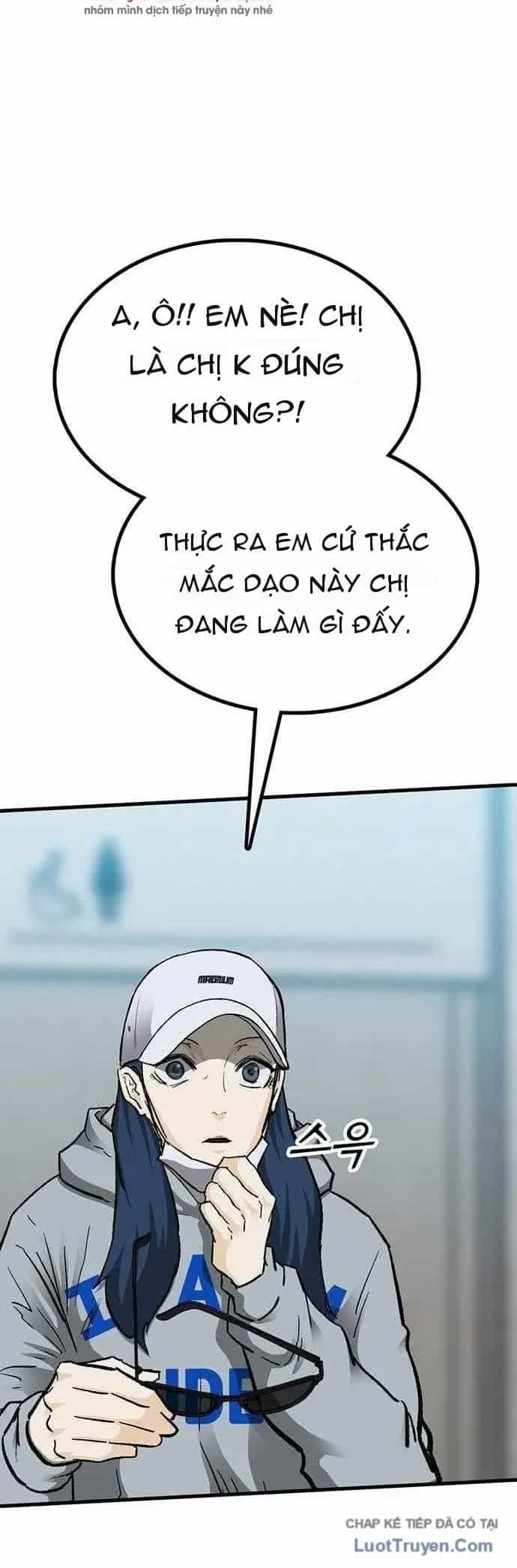 Cộng Sự - Chương 40 - ảnh 54
