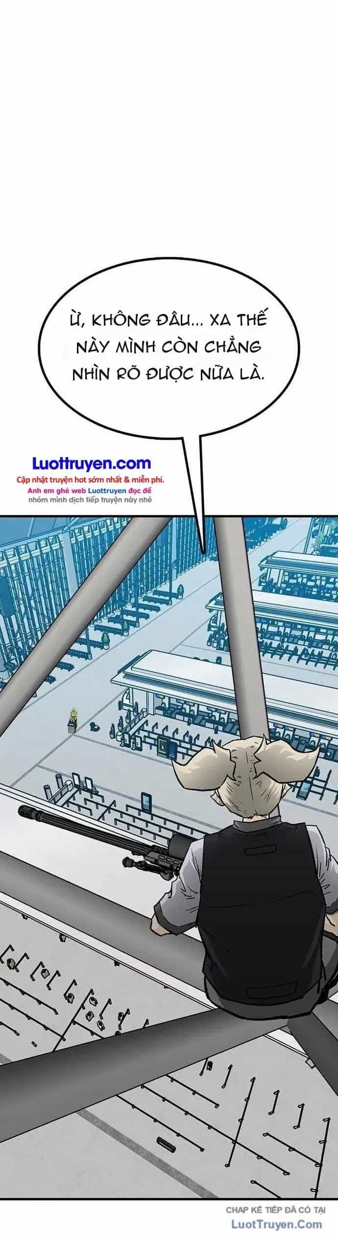 Cộng Sự - Chương 40 - ảnh 58