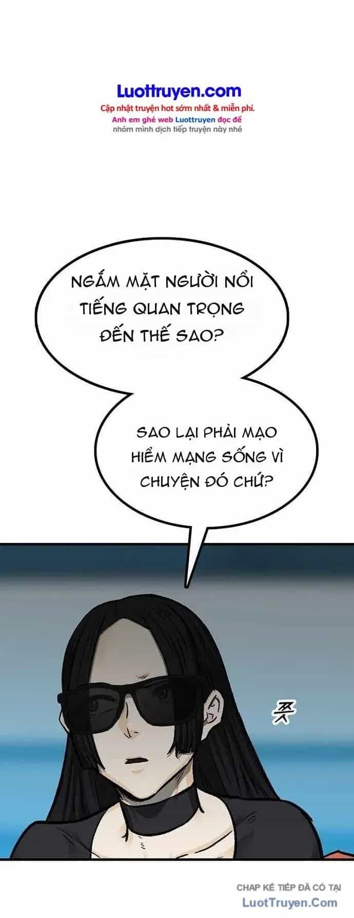 Cộng Sự - Chương 40 - ảnh 6