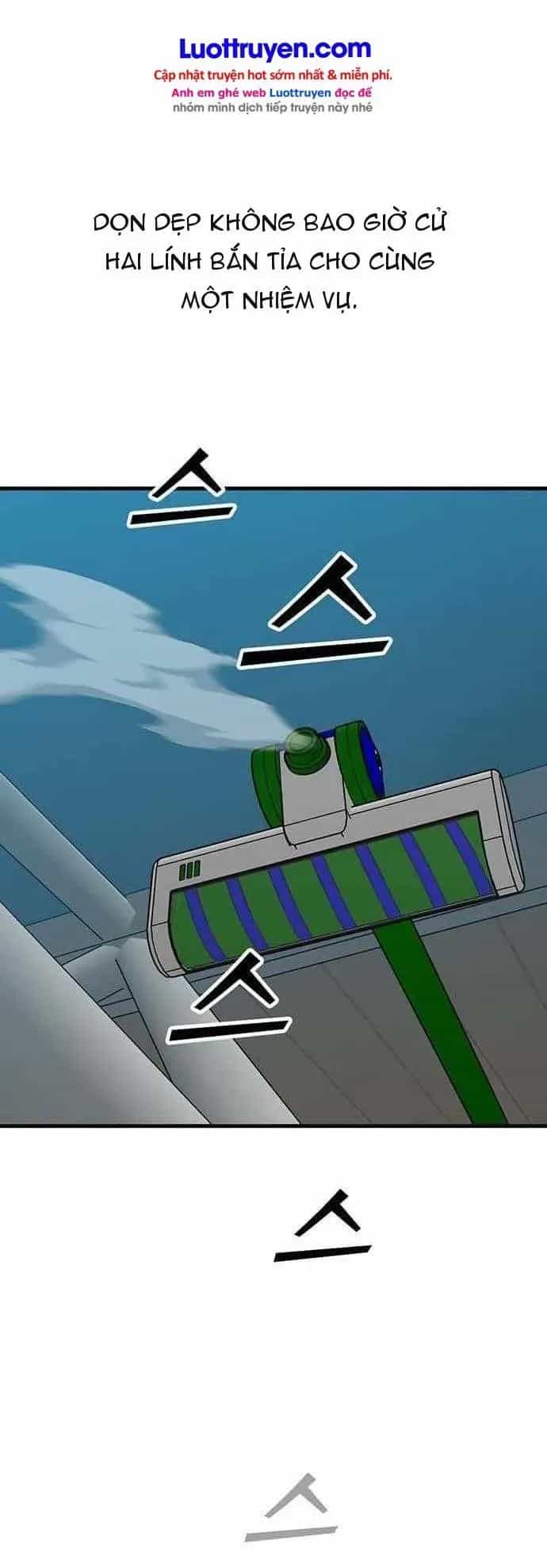 Cộng Sự - Chương 41 - ảnh 29